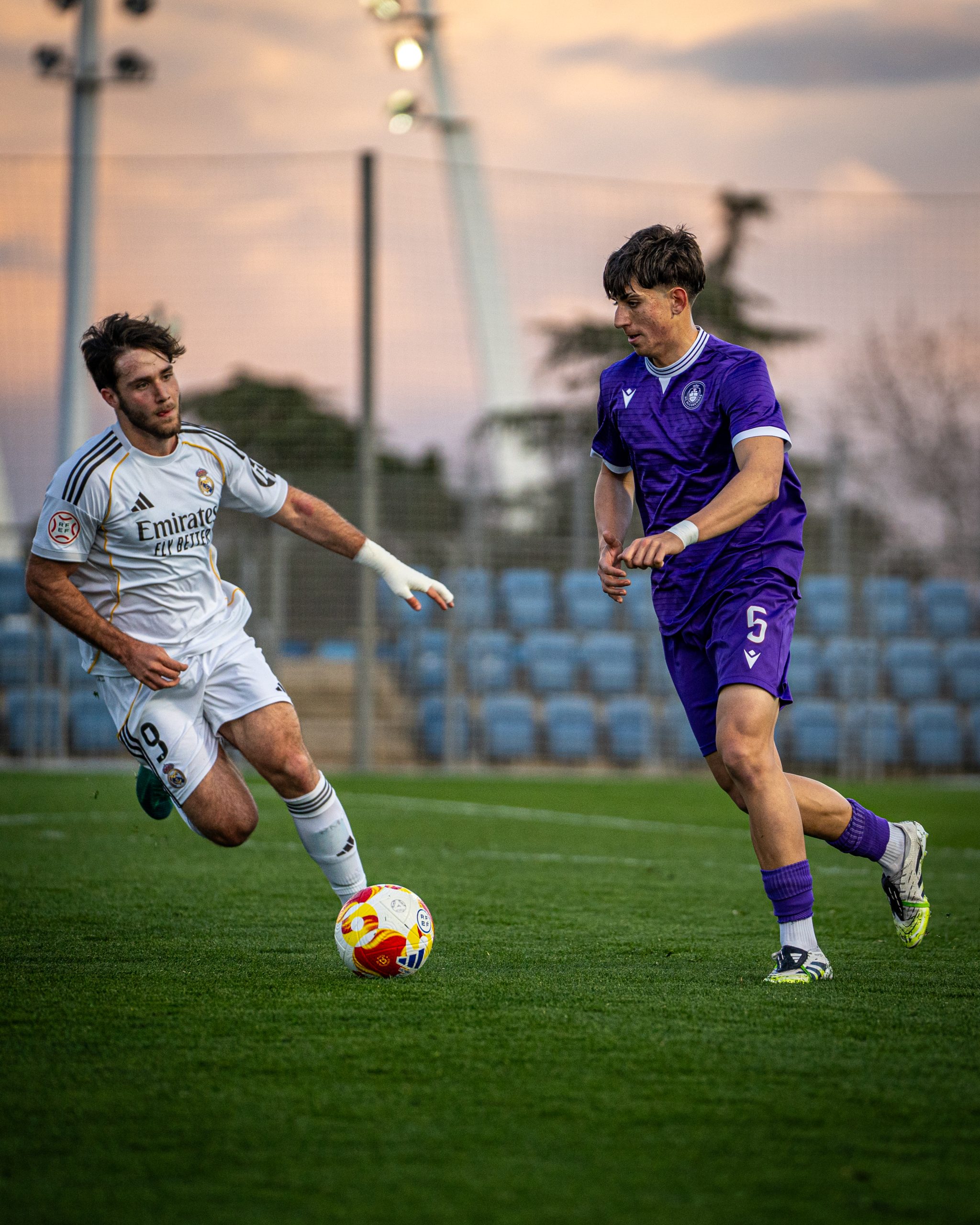 Fotos RC Alcobendas (35 de 95)